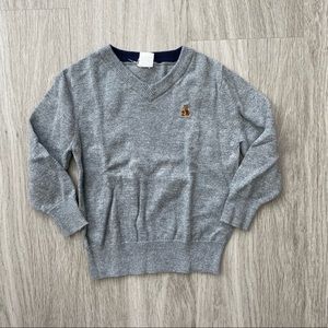 GAP sweater 18-24 months